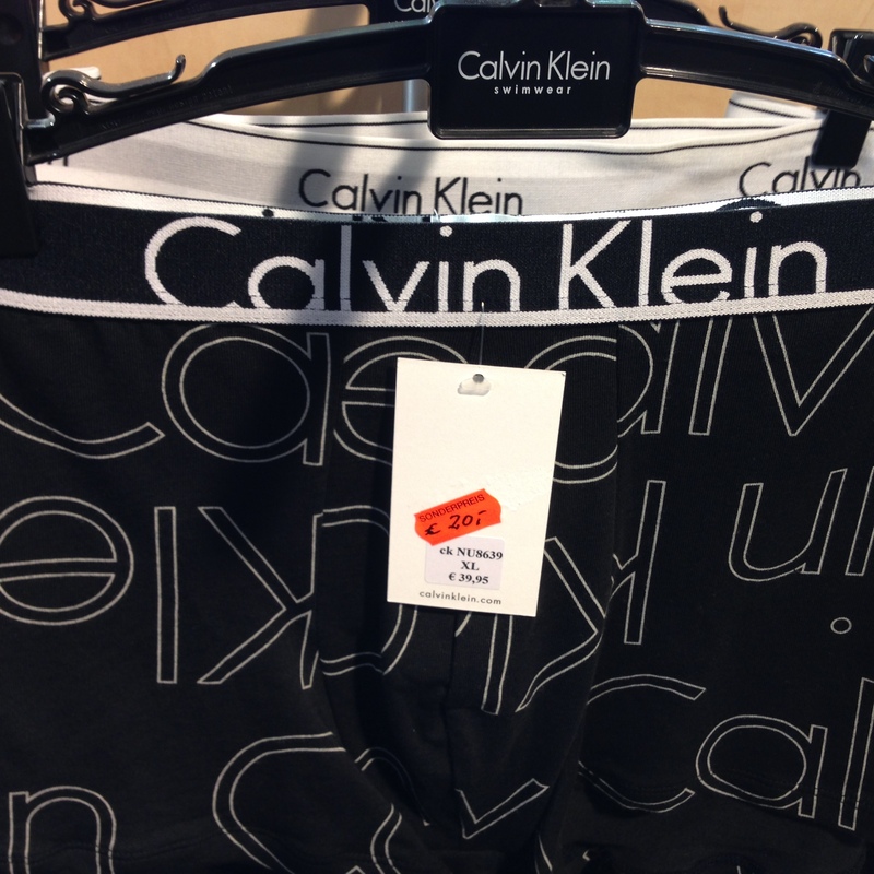 Calvin Klein Outlet