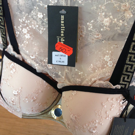 marlies|dekkers Outlet