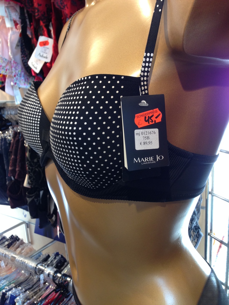 Dessous Outlet